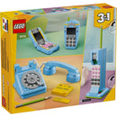 31174 Retro Telephone