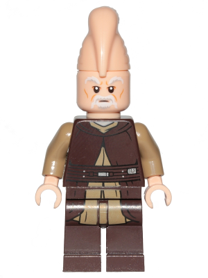 SW0911 Ki-Adi-Mundi (Printed Legs)