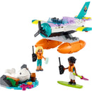 41752 Sea Rescue Aircraft