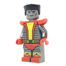 X-Men Colossus - BigKidBrix