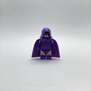 Raven Teen Titan - BigKidBrix