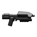 Brickarms Loose Guns - D4 - Space Assault Rifle (SAR)