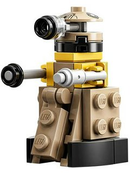IDEA024: Dalek