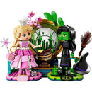 75682 Elphaba & Glinda Figures
