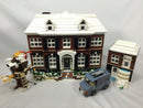 21330 Home Alone (No Minifigures) (Pre-Owned)