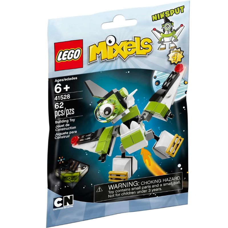 41528 Niksput