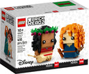 40621 Moana & Merida (retired)