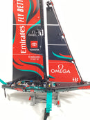 42174 Emirates Team New Zealand AC75 Yacht (Pre-Owned)