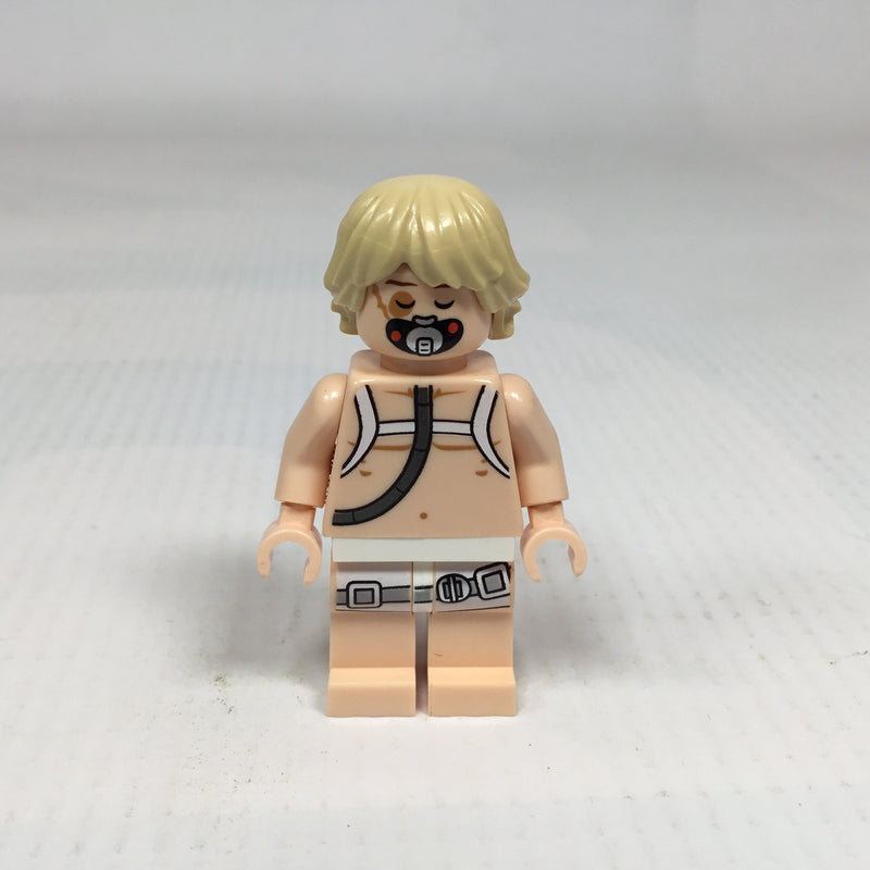 SW0342 Luke Skywalker (Bacta Tank Outfit)