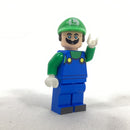 Luigi - BigKidBrix