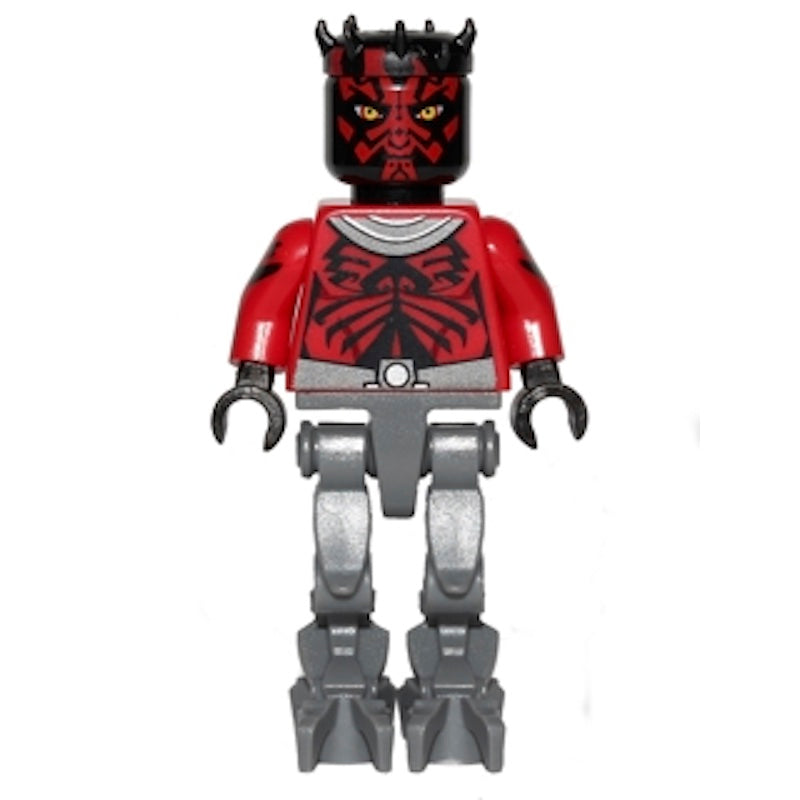 SW0493 Darth Maul - Mechanical Legs