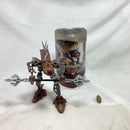 8587 - Rahkshi Panrahk (Pre-Owned)