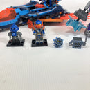 70351 Clay's Falcon Fighter Blaster (Pre-Owned)