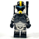Commando Hornet Custom