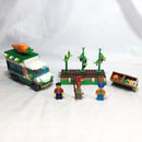 60345 Farmers Market Van (Pre-Owned)