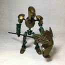 8762 Toa Iruini (Pre-Owned)