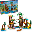 42631 Adventure Camp Tree House