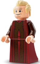 SW1306 Chancellor Palpatine - Skirt