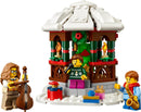 40778 Winter Gazebo