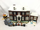 21330 Home Alone (No Minifigures) (Pre-Owned)