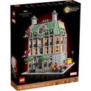76218 Sanctum Sanctorum