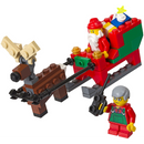 40059 Santa's Sleigh