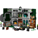 76410 Slytherin House Banner (Certified)
