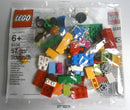 9338 Serious Play Mini Kit polybag