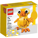 40202 Easter Chick ( Certified Set)