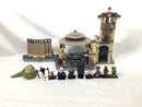 9516 Jabba's Palace (Pre Owned)