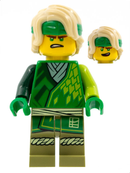 NJO0725: Lloyd - Core, Hair with Bandana