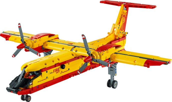 42152 Firefighter Aircraft (Pre-Owned)