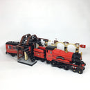 75955 Hogwarts Express - Train & Station Only (Pre-Owned)