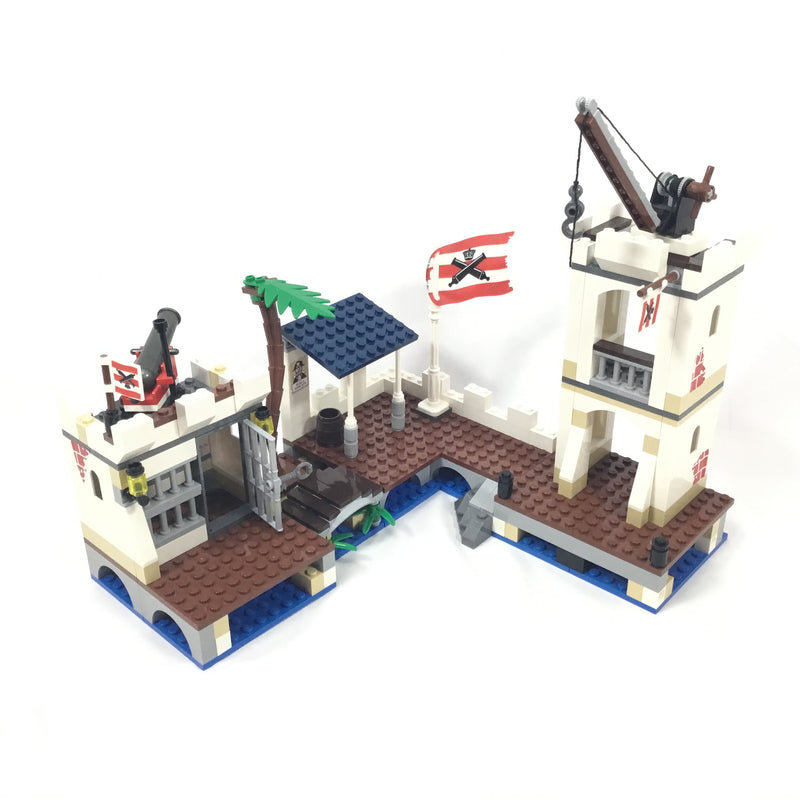 6242 Soldiers’ Fort (Fort Build Only)