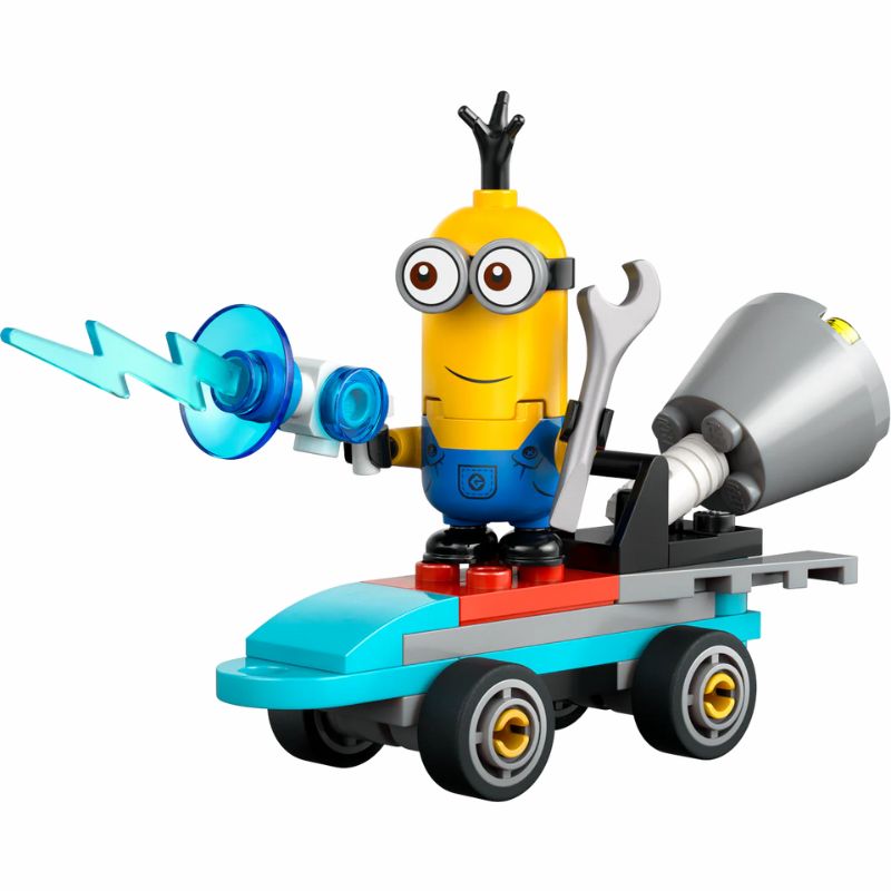 30678 Minions' Jetboard