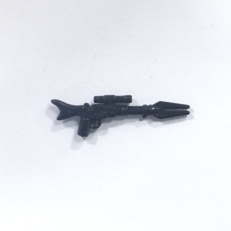 Brickarms Loose Guns - I4 - Galactic Rifle (Black)