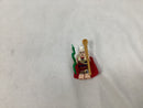 King Tut, The LEGO Batman Movie, Series 1 (Minifigure Only without stand)