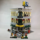 10211 Grand Emporium (Pre-Owned)