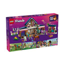 42688 Horse Stable and Riding Academy