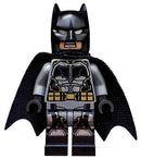 SH0435 Batman - Tactical Suit