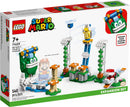 71409Big Spike's Cloudtop Challenge - Expansion Set(Certfied Set)