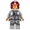 SW0882 Sandspeeder Pilot