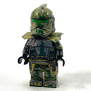 ARC Jungle Camo Custom