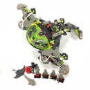 6198 Sting Ray Stormer