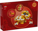 40915 Lion Dance