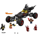 70905 The Batmobile (Certified Set)