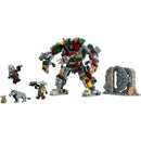 75451 Hutt Palace Sentry Droid Showdown