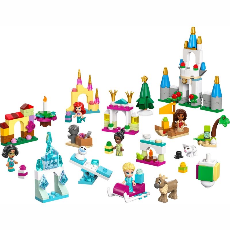 43253 Disney Advent Calendar 2024