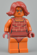 INCR009: Brick