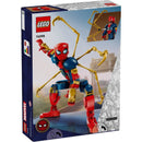 76298 Iron Spider-Man Construction Figure